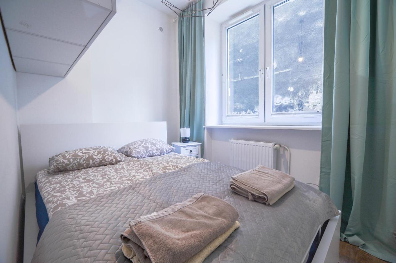 Citystay Zeromskiego Gdynia Seaside Apartment Екстериор снимка