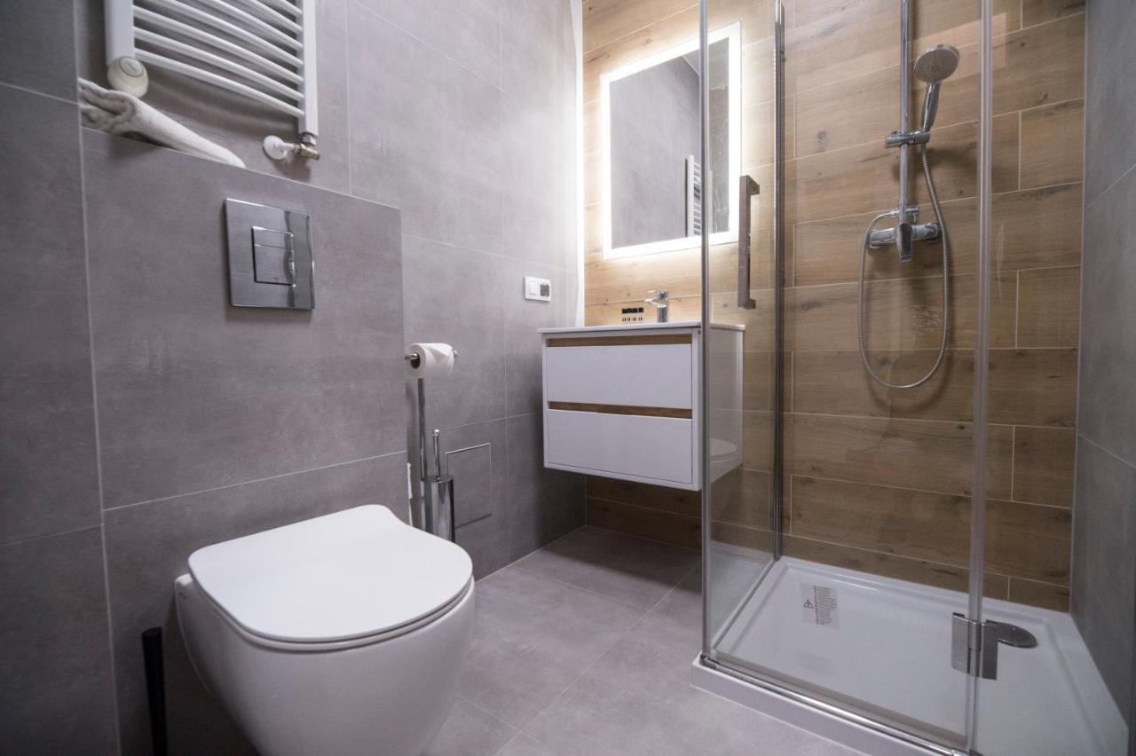 Citystay Zeromskiego Gdynia Seaside Apartment Екстериор снимка